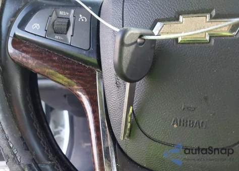 2013 Chevrolet Malibu 2Lt z USA, uszkodzony, nr VIN 1G11E5SA8DF258402